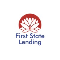 First State Lending logo, First State Lending contact details