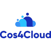 Cos4Cloud- Project logo, Cos4Cloud- Project contact details