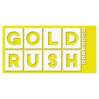 Gold Rush Creative logo, Gold Rush Creative contact details