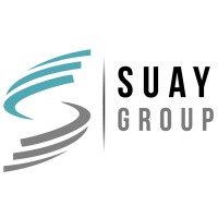 Suay Group Endüstiyel Hizmetler Sanayi Ticaret A.Ş. logo, Suay Group Endüstiyel Hizmetler Sanayi Ticaret A.Ş. contact details