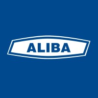 Aliba S.A. logo, Aliba S.A. contact details