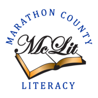 McLit - Marathon County Literacy Council logo, McLit - Marathon County Literacy Council contact details