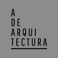 A de Arquitectura logo, A de Arquitectura contact details