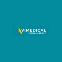 Vimedical logo, Vimedical contact details