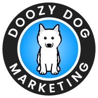 Doozy Dog Marketing logo, Doozy Dog Marketing contact details