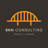 SKH Consulting LLC logo, SKH Consulting LLC contact details