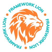 Framework Lion logo, Framework Lion contact details