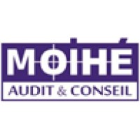 MOIHE Audit & Conseil logo, MOIHE Audit & Conseil contact details