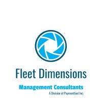 Fleet Dimensions logo, Fleet Dimensions contact details