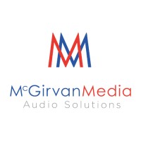 McGirvanmedia logo, McGirvanmedia contact details