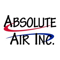 Absolute Air logo, Absolute Air contact details