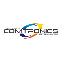 Comtronics Systems. Corp logo, Comtronics Systems. Corp contact details