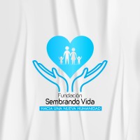 Fundación Sembrando Vida logo, Fundación Sembrando Vida contact details