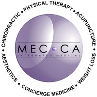 Mecca Integrated Medical Center logo, Mecca Integrated Medical Center contact details