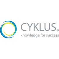 CYKLUS GROUP logo, CYKLUS GROUP contact details