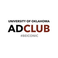 OU Ad Club logo, OU Ad Club contact details