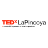 TEDxLaPincoya logo, TEDxLaPincoya contact details