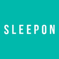 Sleepon logo, Sleepon contact details