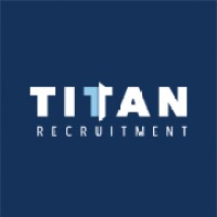 Titan Recruitment logo, Titan Recruitment contact details