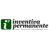 Inventiva Permanente Soluciones Tecnológicas logo, Inventiva Permanente Soluciones Tecnológicas contact details