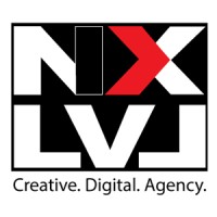 NX LVL Media logo, NX LVL Media contact details