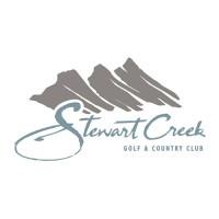 Stewart Creek Golf & Country Club logo, Stewart Creek Golf & Country Club contact details