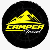 Camper Travel Chile logo, Camper Travel Chile contact details