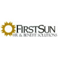 First Sun HR & Benefits Solutions logo, First Sun HR & Benefits Solutions contact details