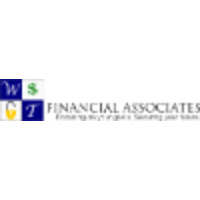 W&T Financial Associates logo, W&T Financial Associates contact details