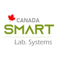 SMART LAB SYSTEMS CANADA Ltd. logo, SMART LAB SYSTEMS CANADA Ltd. contact details