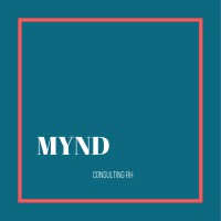 MYND logo, MYND contact details