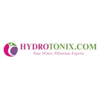 Hydrotonix Water logo, Hydrotonix Water contact details