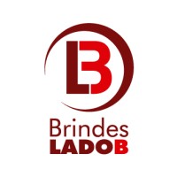 Brindes Lado B logo, Brindes Lado B contact details