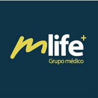 Mlife Plus: Centro Médico logo, Mlife Plus: Centro Médico contact details