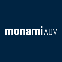 Monami ADV logo, Monami ADV contact details