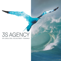 3S AGENCY logo, 3S AGENCY contact details