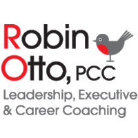 Robin Otto Coaching logo, Robin Otto Coaching contact details