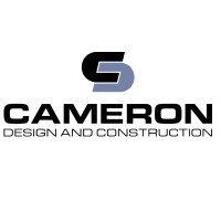 Cameron Design And Construction logo, Cameron Design And Construction contact details