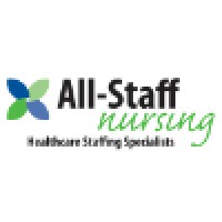 All-Staff Nursing logo, All-Staff Nursing contact details