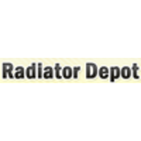 Radiator Depot logo, Radiator Depot contact details