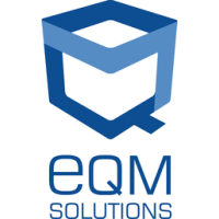 EQM SOLUTIONS SA logo, EQM SOLUTIONS SA contact details