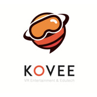 KOVEEVR logo, KOVEEVR contact details