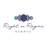 Right as Rayne Events logo, Right as Rayne Events contact details