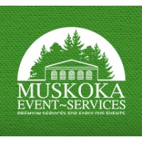 Muskoka Event Services logo, Muskoka Event Services contact details