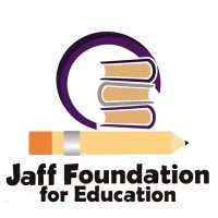 Jaff Foundation for Education logo, Jaff Foundation for Education contact details