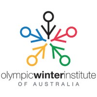 Olympic Winter Institute of Australia logo, Olympic Winter Institute of Australia contact details