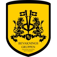 Bevakningsgruppen Sverige AB logo, Bevakningsgruppen Sverige AB contact details