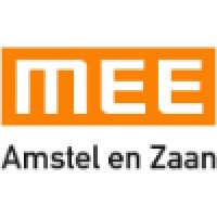 MEE Amstel en Zaan logo, MEE Amstel en Zaan contact details