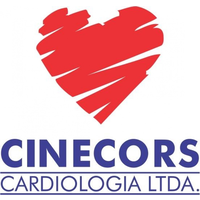 CINECORS Cardiologia LTDA logo, CINECORS Cardiologia LTDA contact details