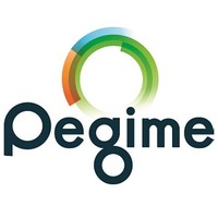 Pegime logo, Pegime contact details